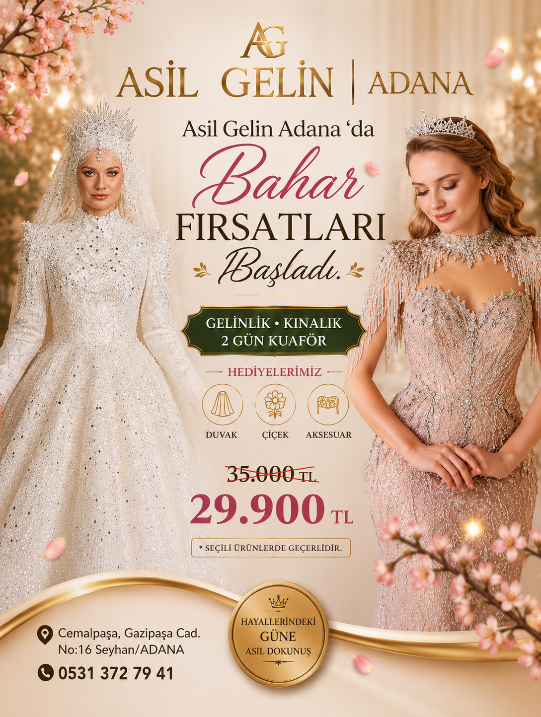 BAYRAM FIRSATLARI