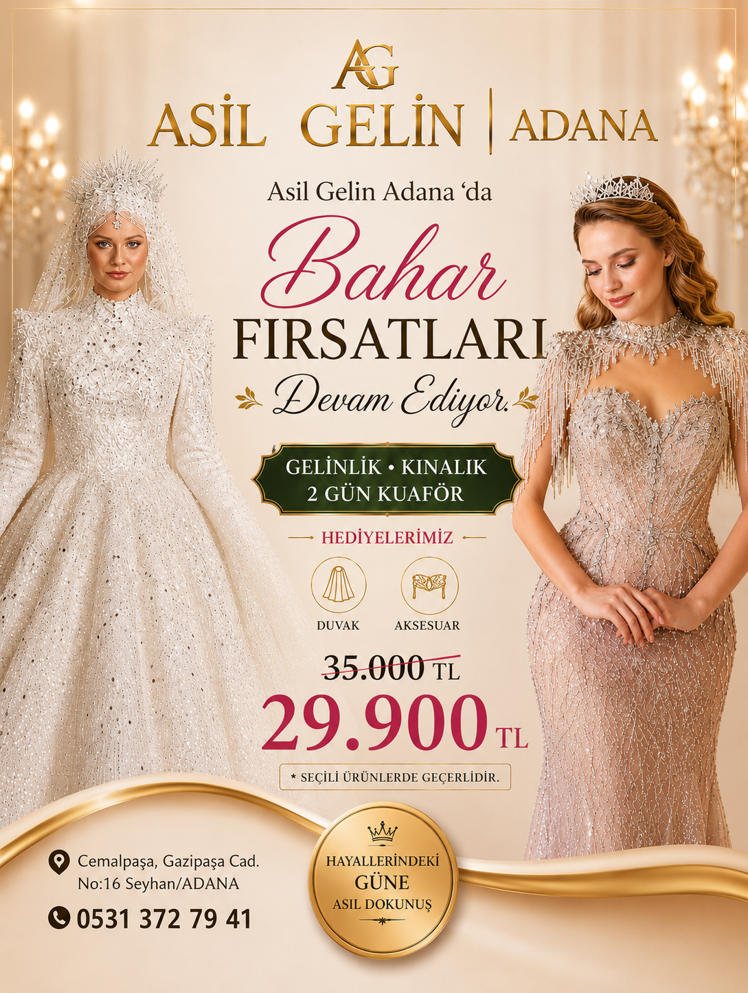 BAYRAM FIRSATLARI